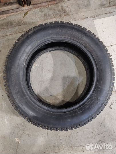 Yokohama Ice Guard IG91 225/60 R17