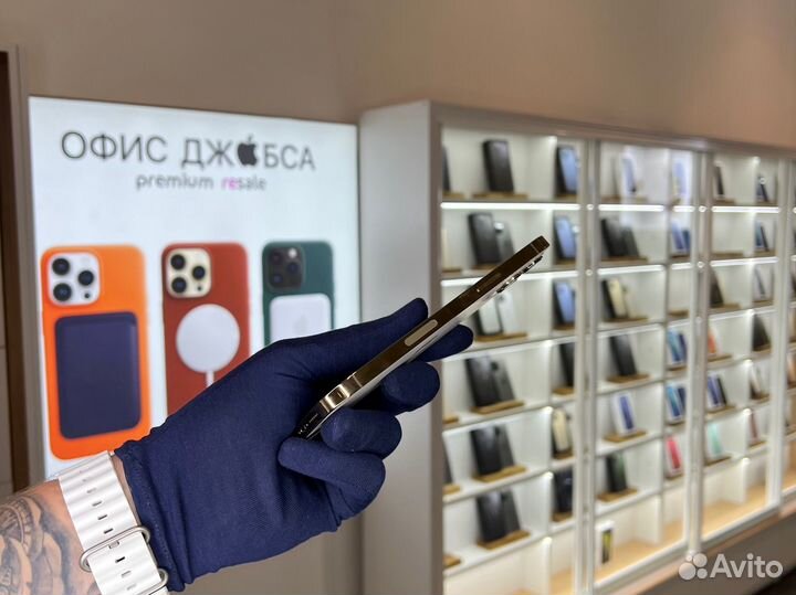 iPhone 12 Pro Max, 256 ГБ
