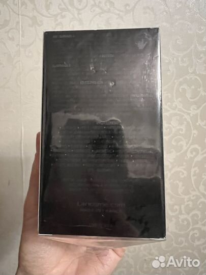 Lancome Magie noire edt 75