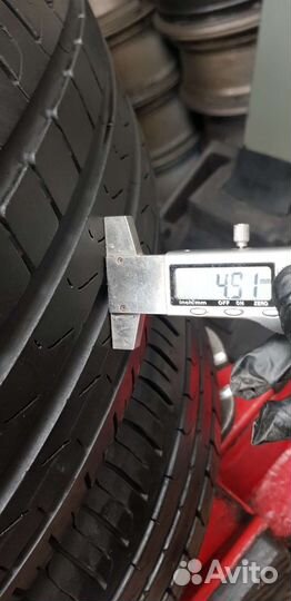 Pirelli Cinturato P7 225/55 R16 99Y