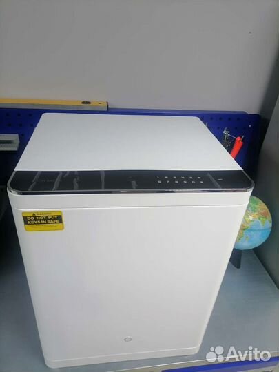 Сейф Биометрический xiaomi X1-55KN