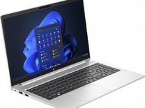Ноутбук HP ProBook 450 G10 86Q45PA Silver 15.6" (F