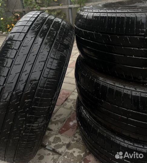 Marshal Crugen KL21 215/65 R16 98