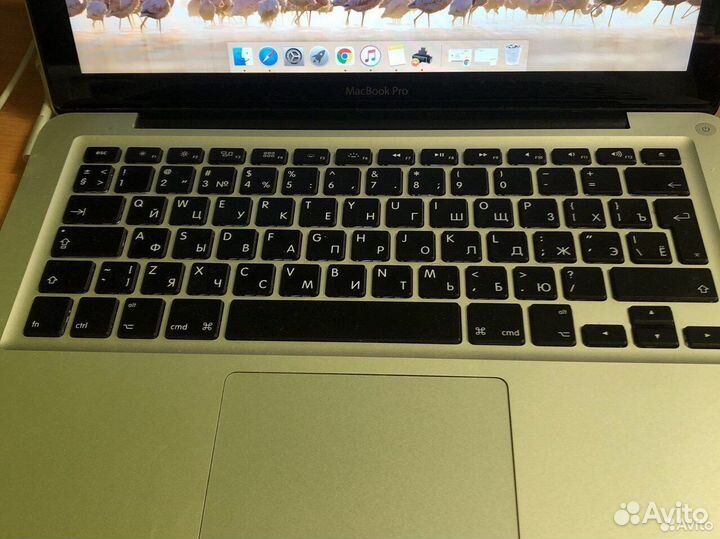 MacBook pro 13