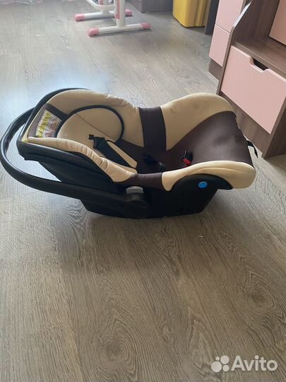 Переноска для детей