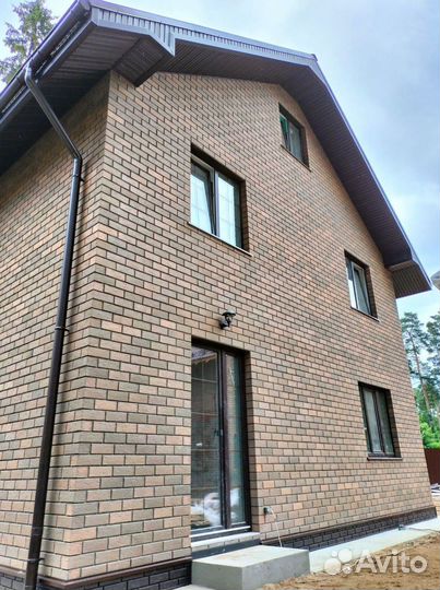 Пластиковые окна на балкон