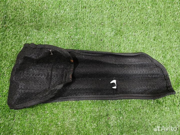 Набор инструментов Ssangyong Actyon NEW (CK) 2012