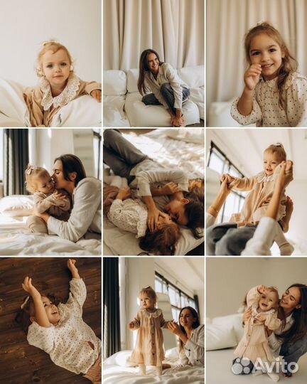 Семейный фотограф