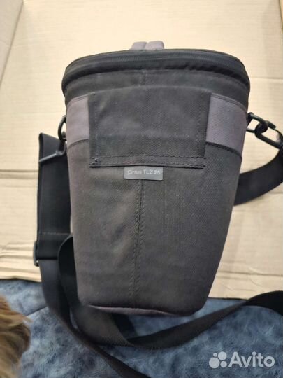 Сумка для камеры