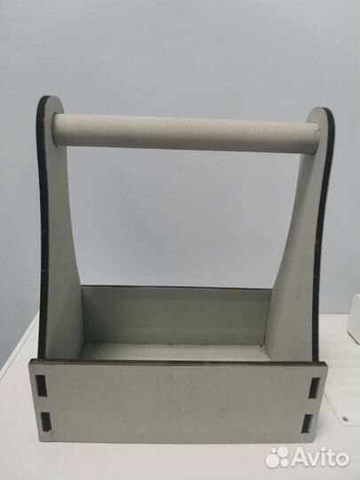 Декоративный ящик