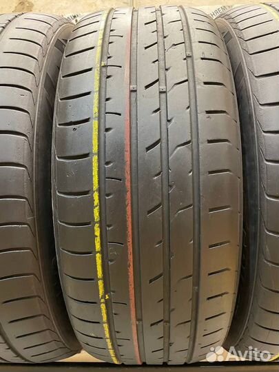 Kumho Crugen HP91 235/55 R19 101V