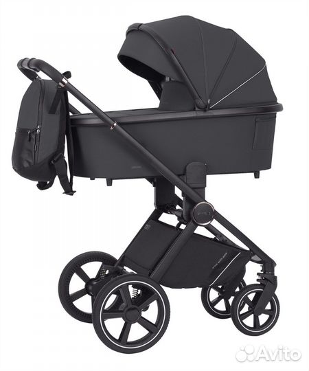 Модульная коляска Carrello Ultimo 2в1