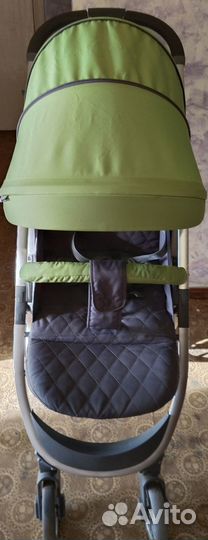 Продается коляска