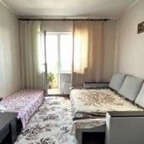 Квартира-студия, 23,9 м², 6/17 эт.