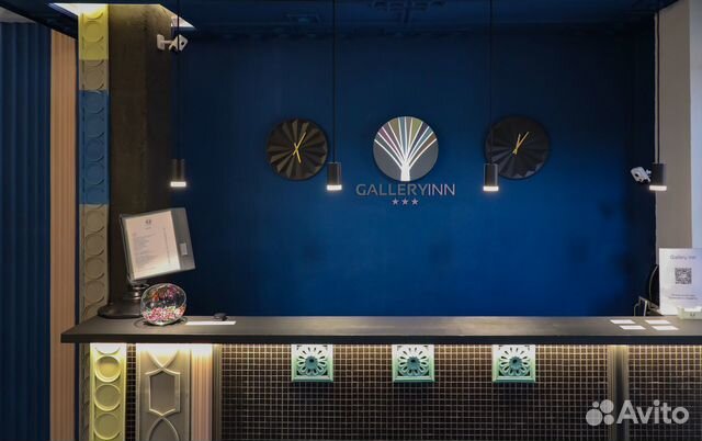 Администратор гостиницы (дома отдыха)