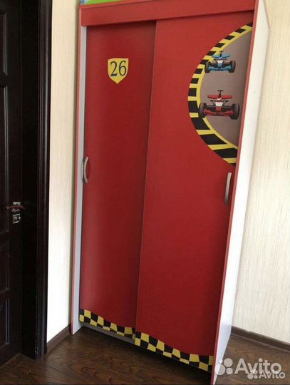 Детская мебель бу