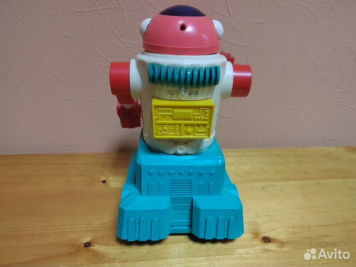 Игрушка Робот(ссср
