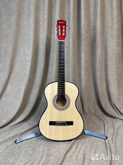 Классическая гитара Belucci 3805 N