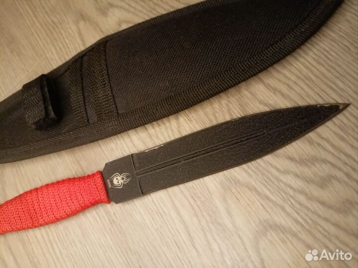 Это не бумеранг