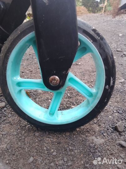 Самокат детский