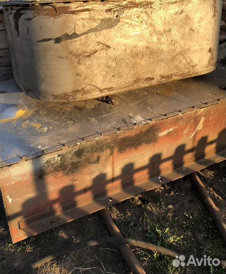 850 литров, 450 литров, нержавейка