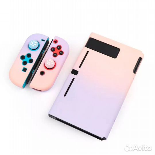 Защитный чехол Nintendo switch case