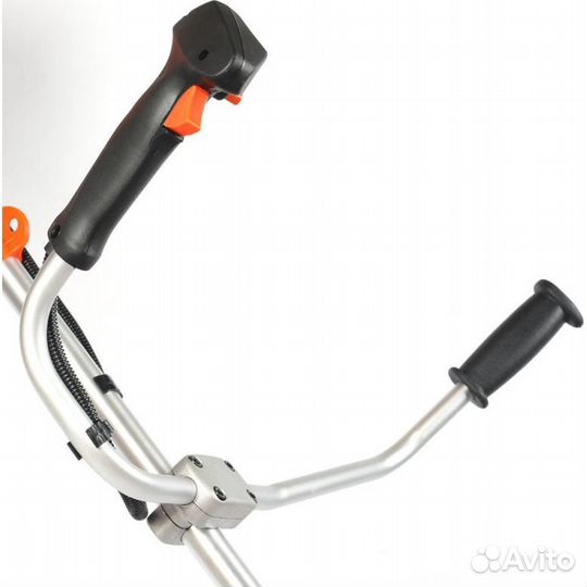 Бензиновый триммер Patriot 