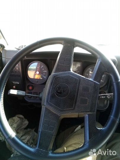 Оплётка на руль авто