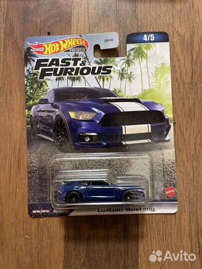 Hot wheels premium 2023