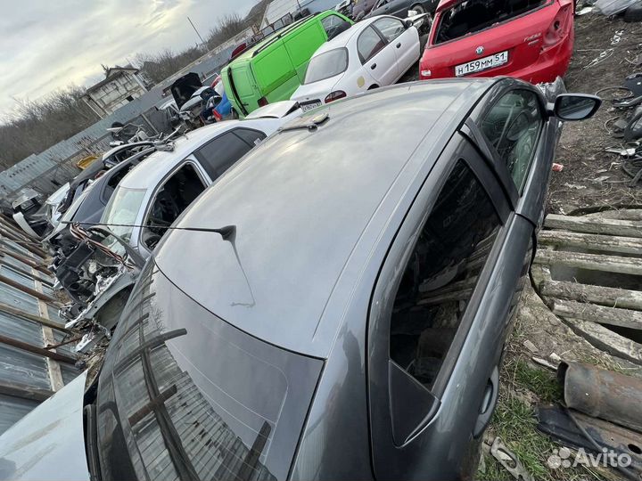 Стекло кузова заднее Пежо 301 Ситроен C-Elysee