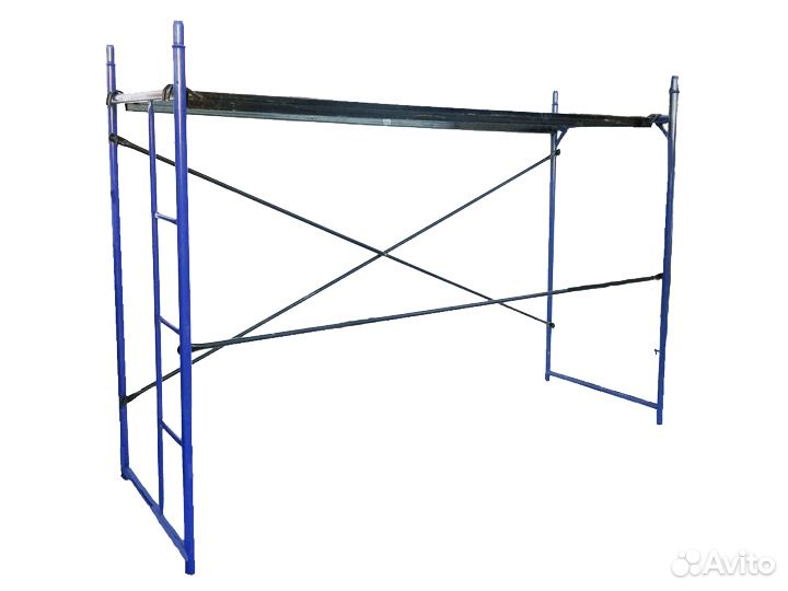 Строительные Леса