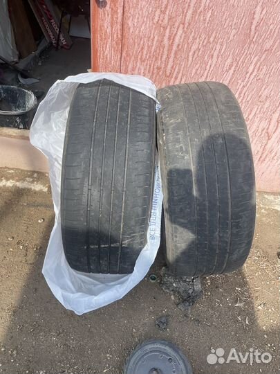 Bridgestone Dueler H/P 265/20 R50