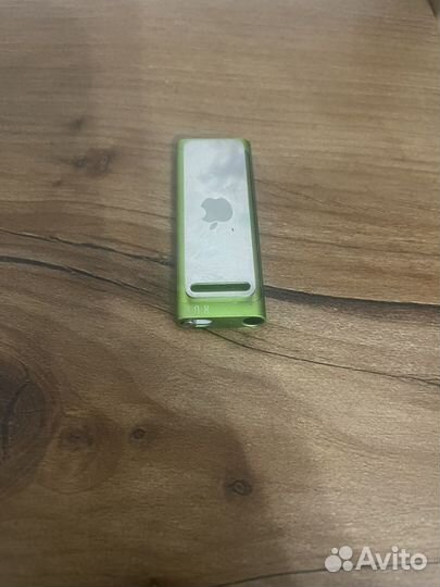 Плеер iPod shuffle 3