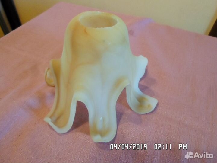 Плафоны разные советские