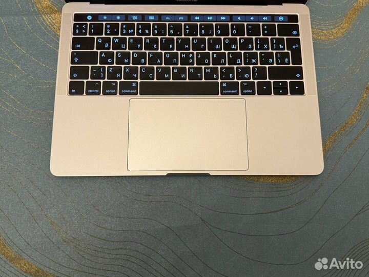 Apple MacBook Pro 13