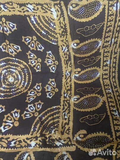 Платок гульменди