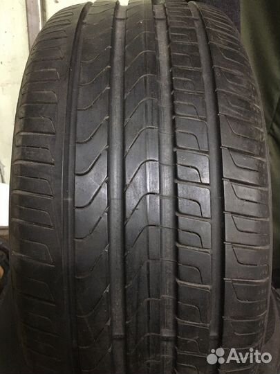 Pirelli Cinturato P7 245/40 R18 93Y