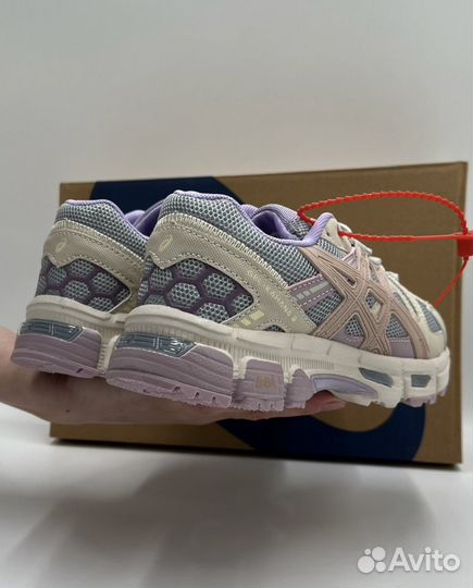 Кроссовки asics 37 38 размер