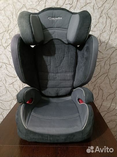 Автомобильное кресло