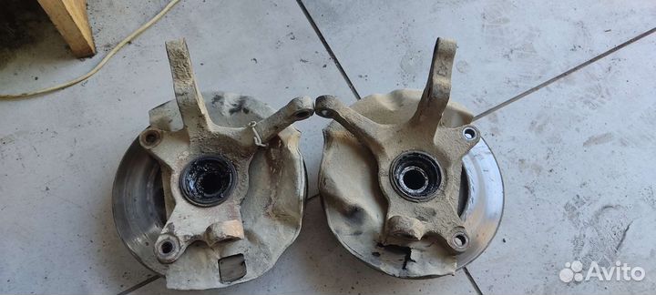 Запчасти на hyundai accent X3 1997 года