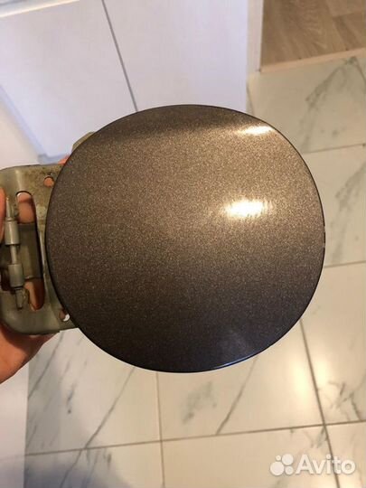 Крышка бензобака Honda Civic