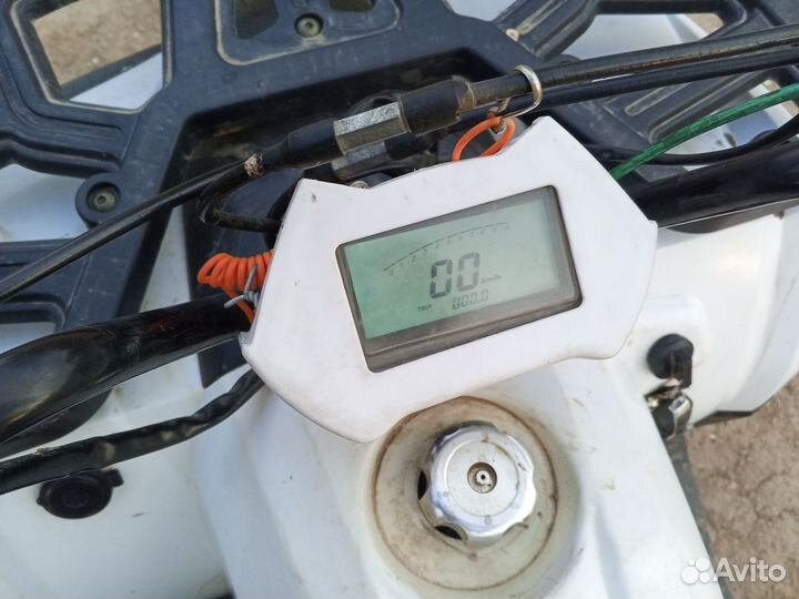 Квадроцикл