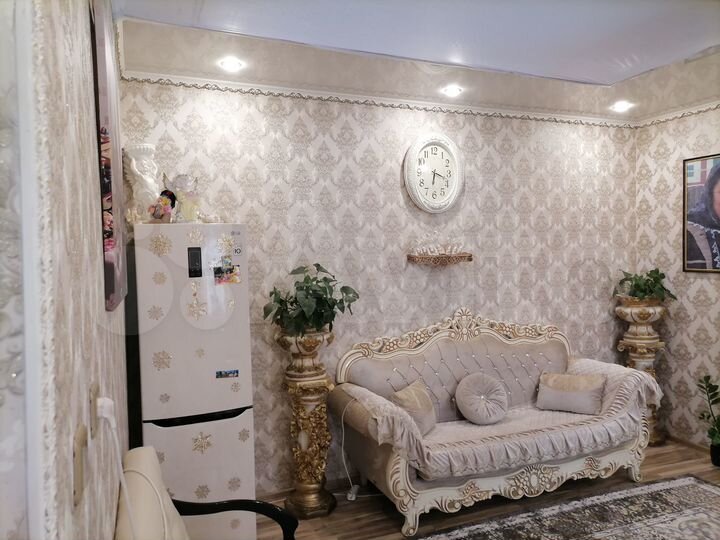 Дом 167,8 м² на участке 9,1 сот.