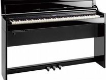 Новое цифровое пианино Roland DP603