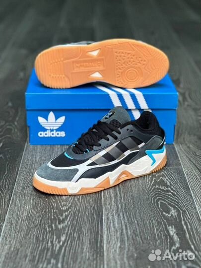 Adidas niteball 2 сделано Вьетнам