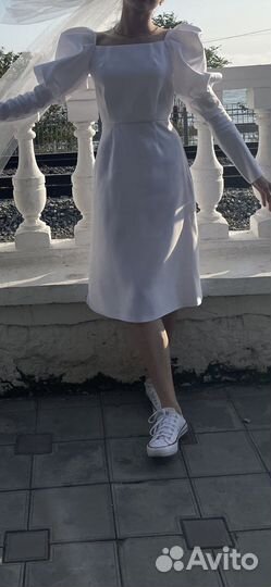 Платье