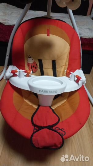 Детские коляски