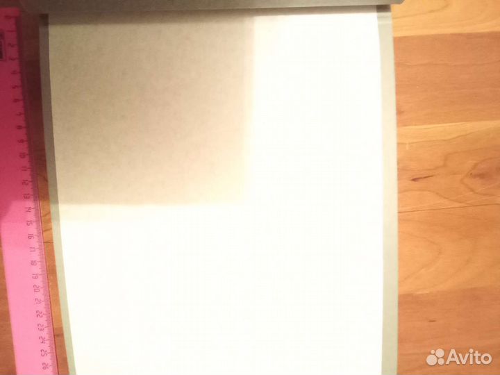 Альбом для фотографий СССР 25*35 см, новый