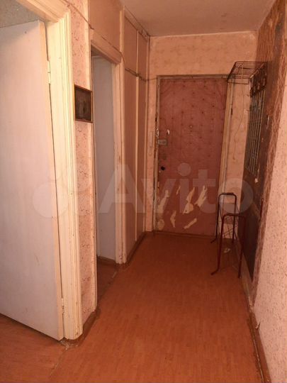 2-к. квартира, 42,9 м², 5/5 эт.