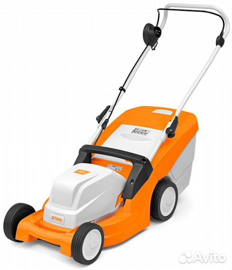 Газонокосилка Электро Stihl RME 443 (1500Вт)